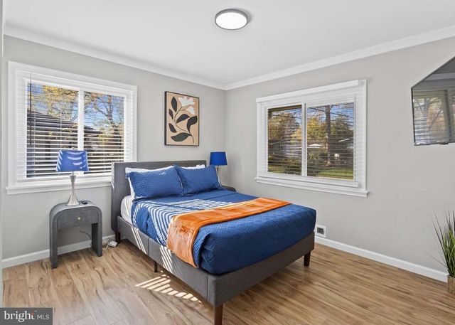 4307 SAN CARLOS DR, Fairfax, VA 22030