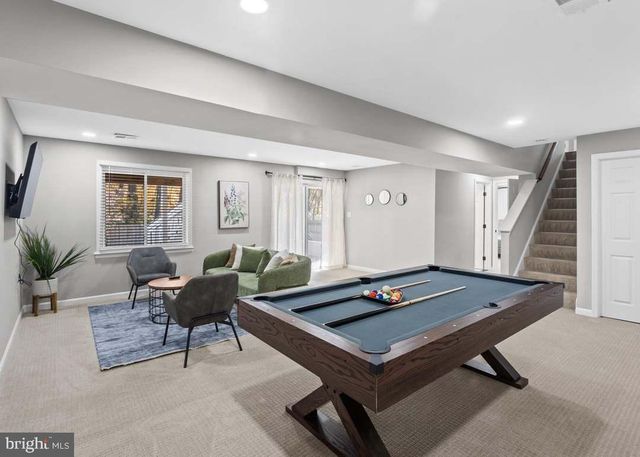 4307 SAN CARLOS DR, Fairfax, VA 22030