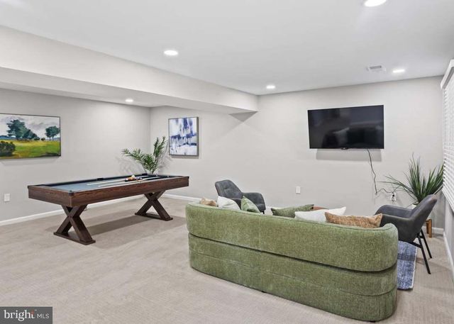 4307 SAN CARLOS DR, Fairfax, VA 22030