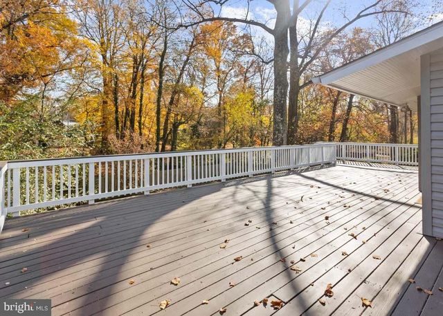 4307 SAN CARLOS DR, Fairfax, VA 22030