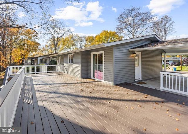 4307 SAN CARLOS DR, Fairfax, VA 22030