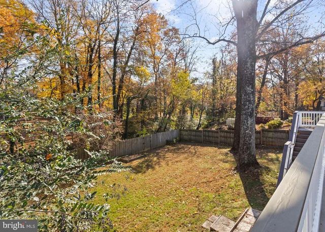 4307 SAN CARLOS DR, Fairfax, VA 22030
