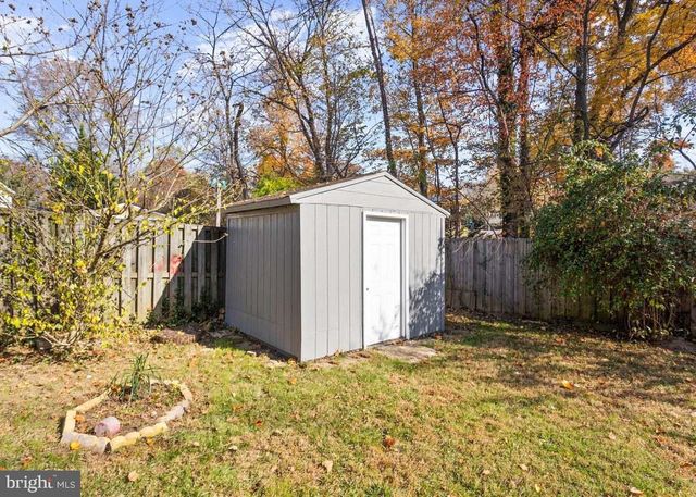 4307 SAN CARLOS DR, Fairfax, VA 22030