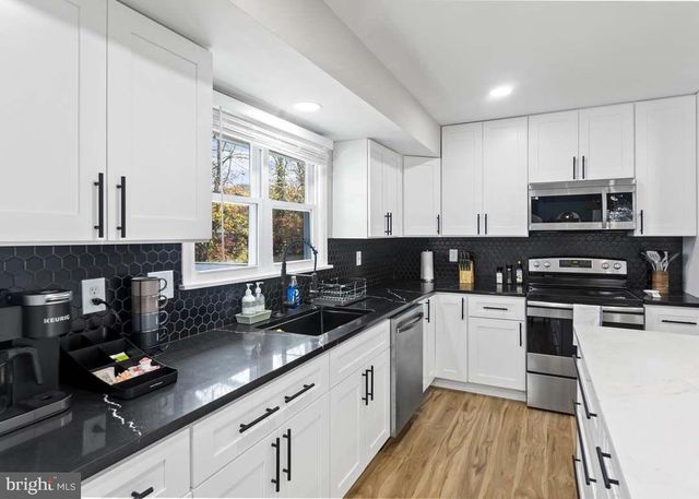 4307 SAN CARLOS DR, Fairfax, VA 22030