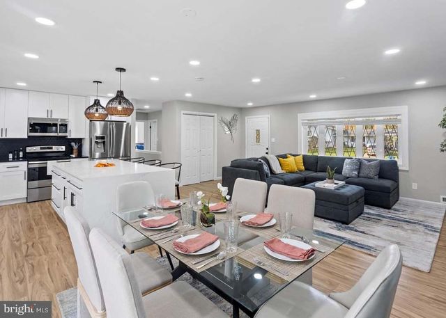 4307 SAN CARLOS DR, Fairfax, VA 22030