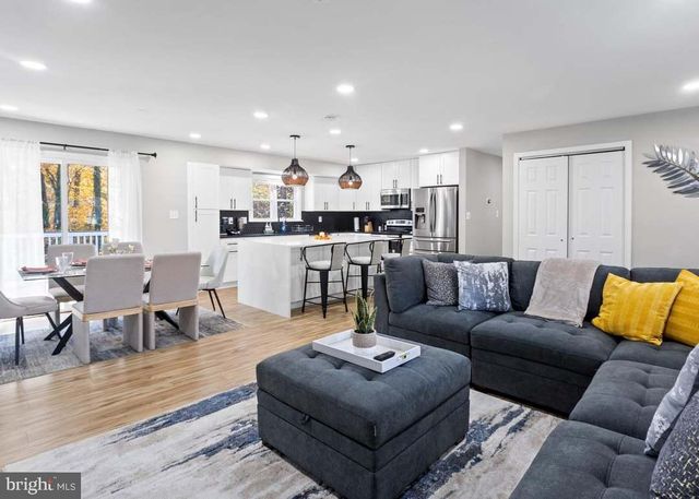 4307 SAN CARLOS DR, Fairfax, VA 22030