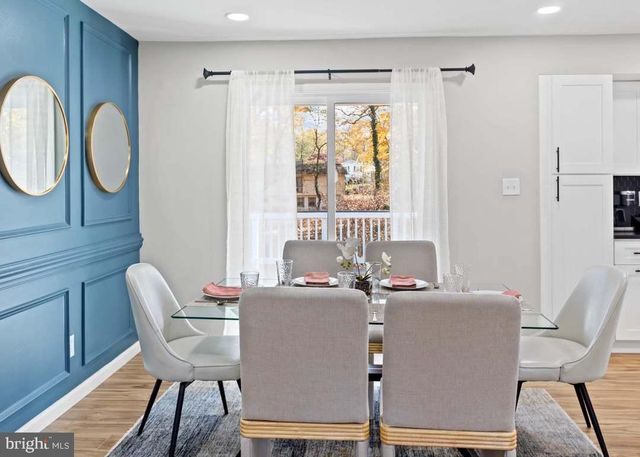 4307 SAN CARLOS DR, Fairfax, VA 22030