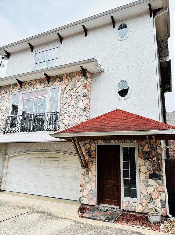 6324 Fairdale 3007, Houston, TX 77057