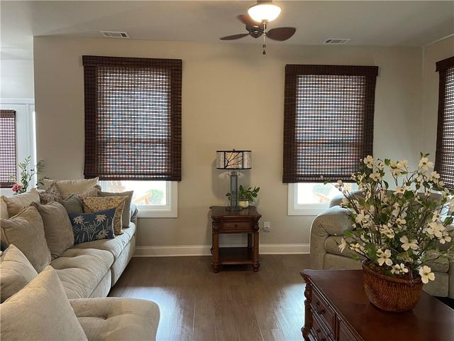 140 Austin Drive, Mcdonough, GA 30252