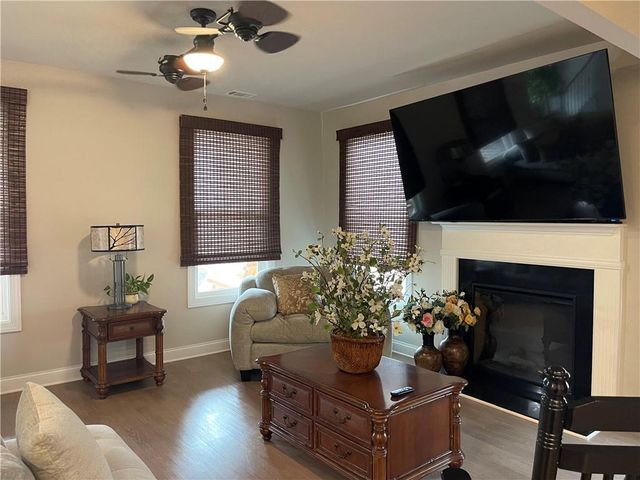 140 Austin Drive, Mcdonough, GA 30252