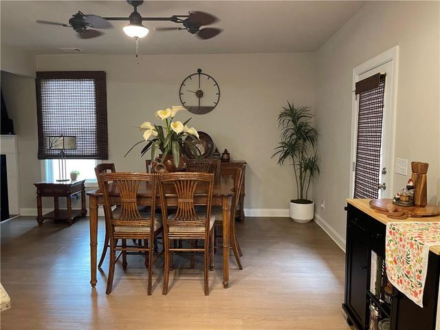 140 Austin Drive, Mcdonough, GA 30252