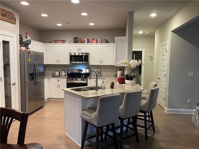 140 Austin Drive, Mcdonough, GA 30252