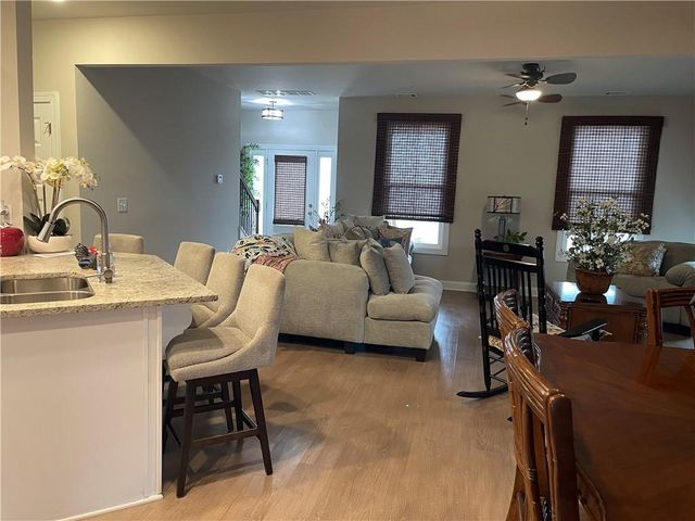 140 Austin Drive, Mcdonough, GA 30252