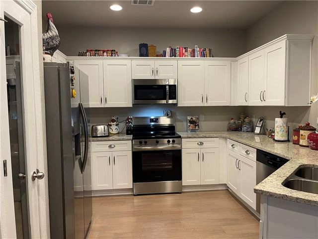 140 Austin Drive, Mcdonough, GA 30252