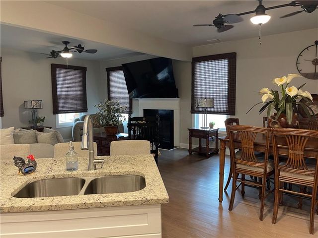 140 Austin Drive, Mcdonough, GA 30252