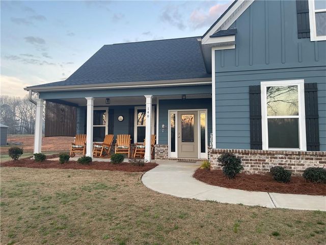 140 Austin Drive, Mcdonough, GA 30252