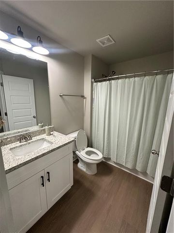 140 Austin Drive, Mcdonough, GA 30252