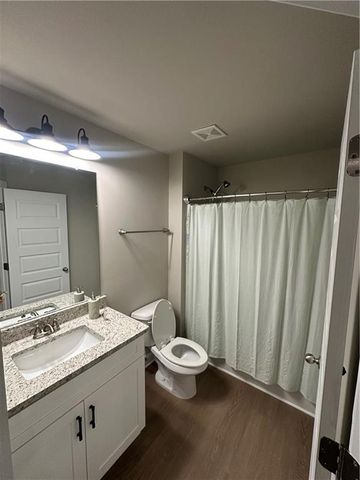 140 Austin Drive, Mcdonough, GA 30252