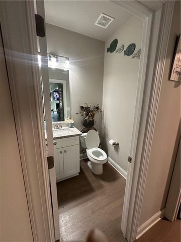 140 Austin Drive, Mcdonough, GA 30252