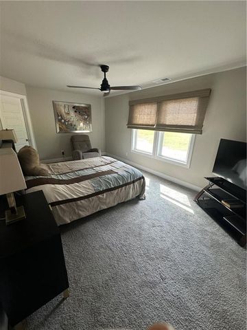 140 Austin Drive, Mcdonough, GA 30252