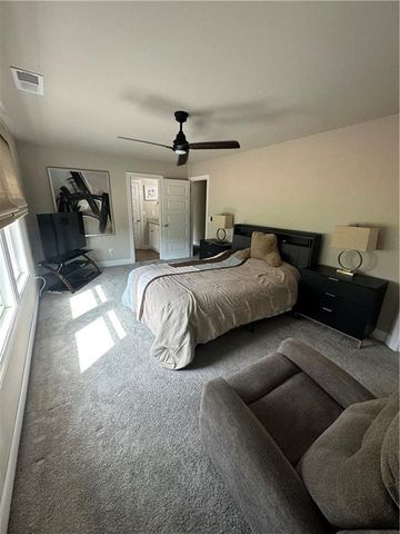 140 Austin Drive, Mcdonough, GA 30252