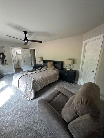 140 Austin Drive, Mcdonough, GA 30252
