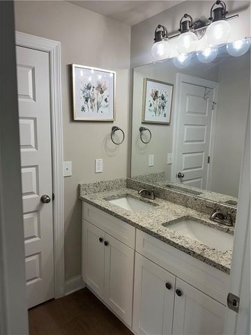 140 Austin Drive, Mcdonough, GA 30252