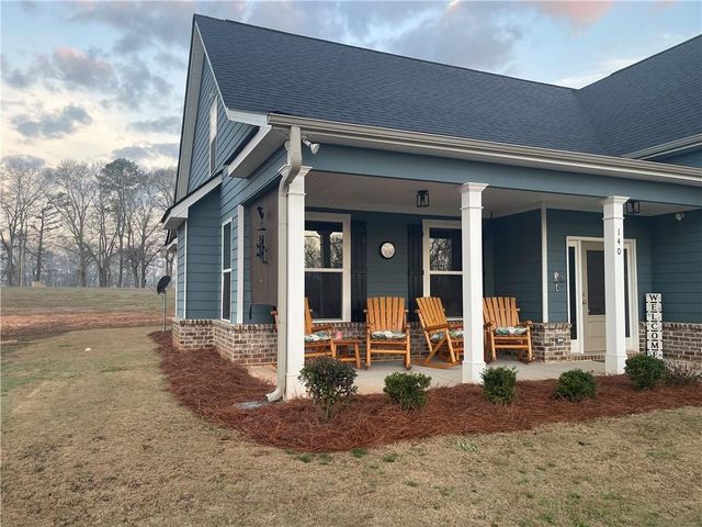140 Austin Drive, Mcdonough, GA 30252