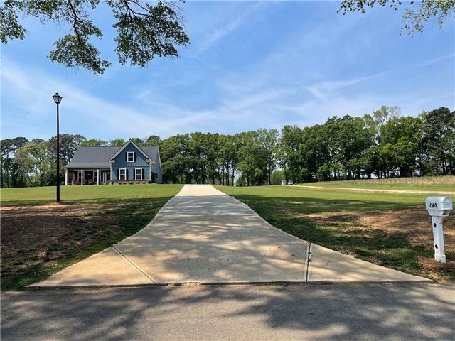 140 Austin Drive, Mcdonough, GA 30252