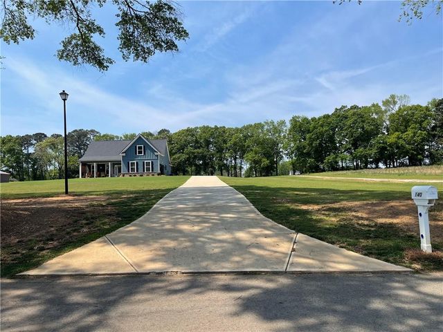 140 Austin Drive, Mcdonough, GA 30252