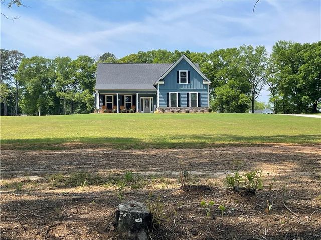 140 Austin Drive, Mcdonough, GA 30252