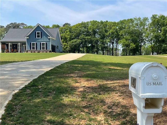 140 Austin Drive, Mcdonough, GA 30252
