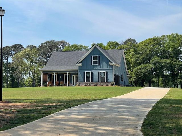 140 Austin Drive, Mcdonough, GA 30252