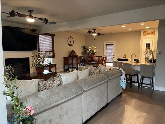 140 Austin Drive, Mcdonough, GA 30252