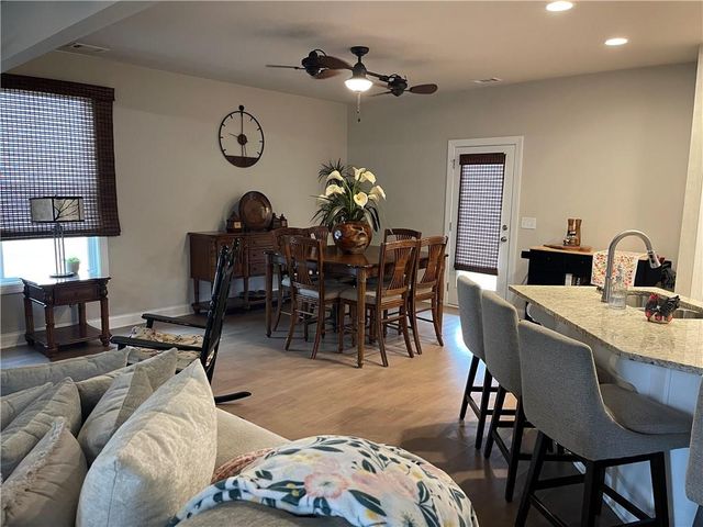 140 Austin Drive, Mcdonough, GA 30252