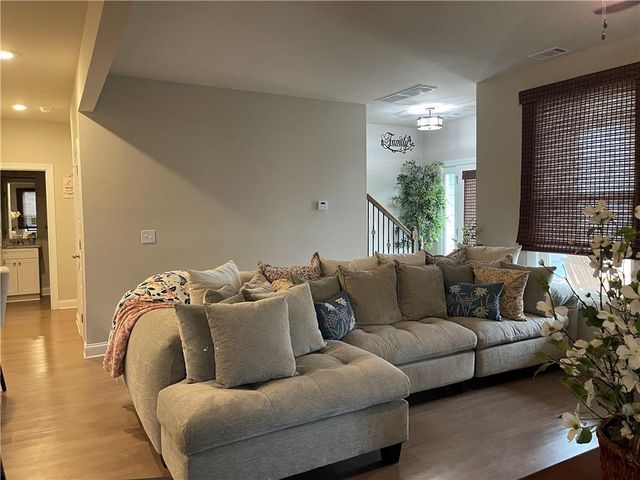 140 Austin Drive, Mcdonough, GA 30252