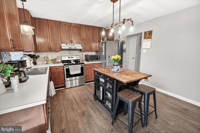102 IRONMASTER DR, Thurmont, MD 21788