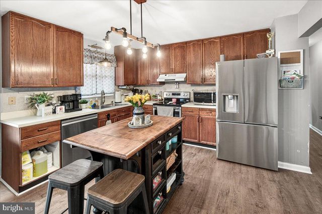 102 IRONMASTER DR, Thurmont, MD 21788