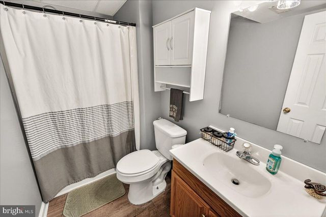 102 IRONMASTER DR, Thurmont, MD 21788