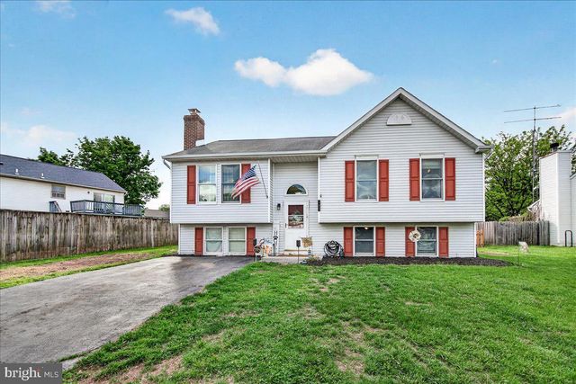 102 IRONMASTER DR, Thurmont, MD 21788