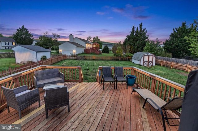 102 IRONMASTER DR, Thurmont, MD 21788