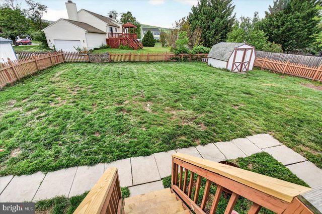 102 IRONMASTER DR, Thurmont, MD 21788