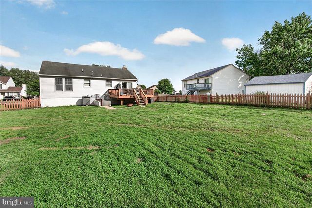 102 IRONMASTER DR, Thurmont, MD 21788