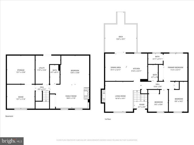 102 IRONMASTER DR, Thurmont, MD 21788