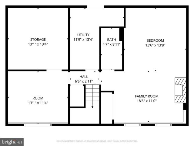 102 IRONMASTER DR, Thurmont, MD 21788