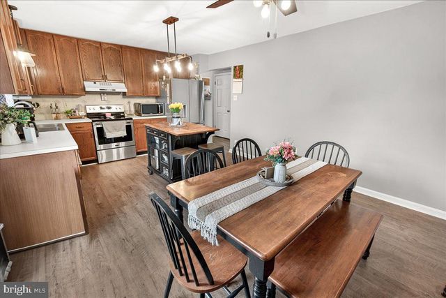 102 IRONMASTER DR, Thurmont, MD 21788
