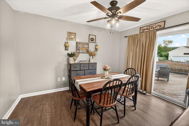 102 IRONMASTER DR, Thurmont, MD 21788