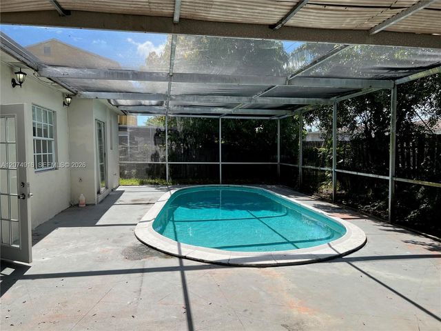 5966 NW 15th Court, Sunrise, FL 33313
