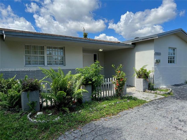 5966 NW 15th Court, Sunrise, FL 33313