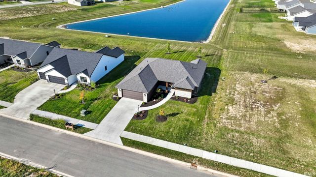 1333 Zenos Boulevard, Fort Wayne, IN 46818